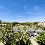 Plaza Santa Ponsa Boutique - Adults Only.