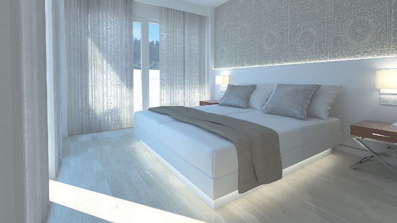 Hotel Plaza Boutique - Adults Only.