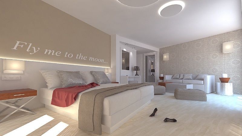 Hotel Plaza Boutique - Adults Only. Santa Ponsa