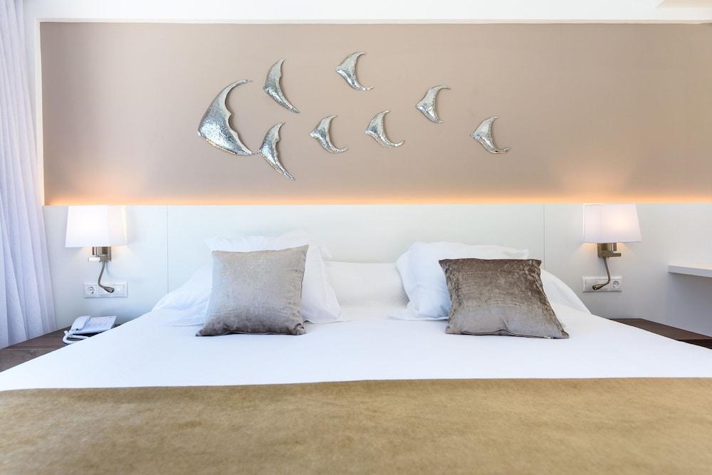 Hotel Plaza Boutique - Adults Only. 4*