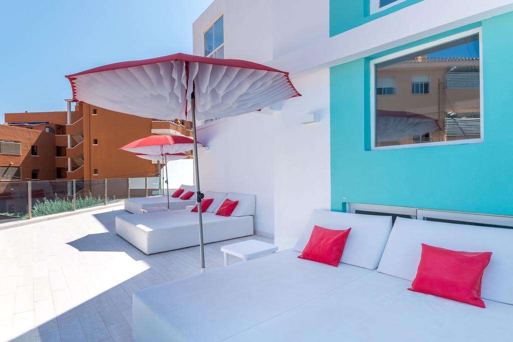Plaza Boutique - Adults Only. Santa Ponsa