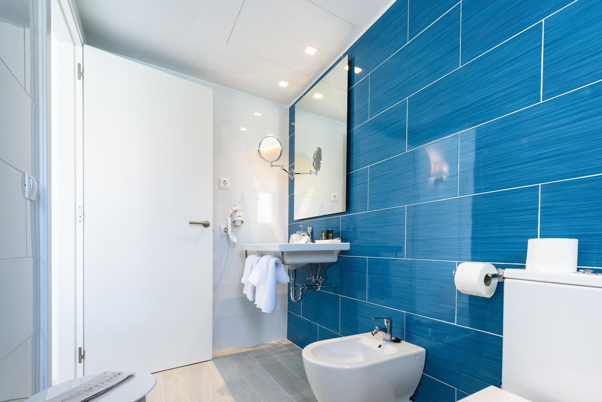 Hotel Plaza Boutique - Adults Only. Santa Ponsa