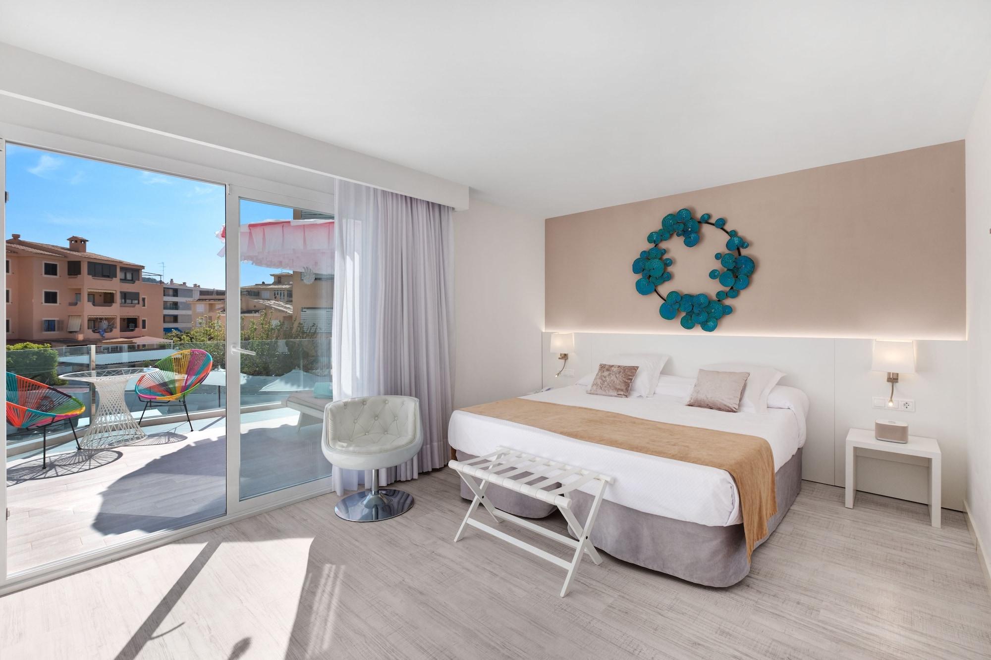 Plaza Boutique - Adults Only. 4*
