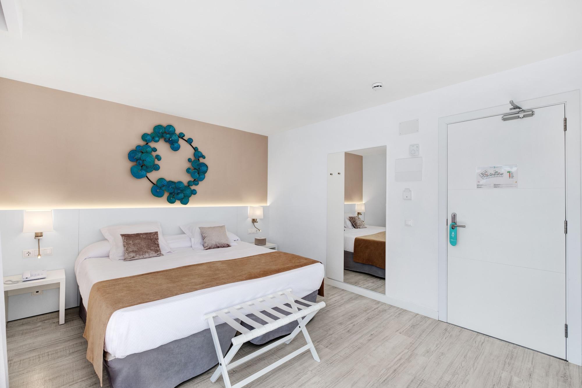 Plaza Boutique - Adults Only. Hotel Santa Ponsa