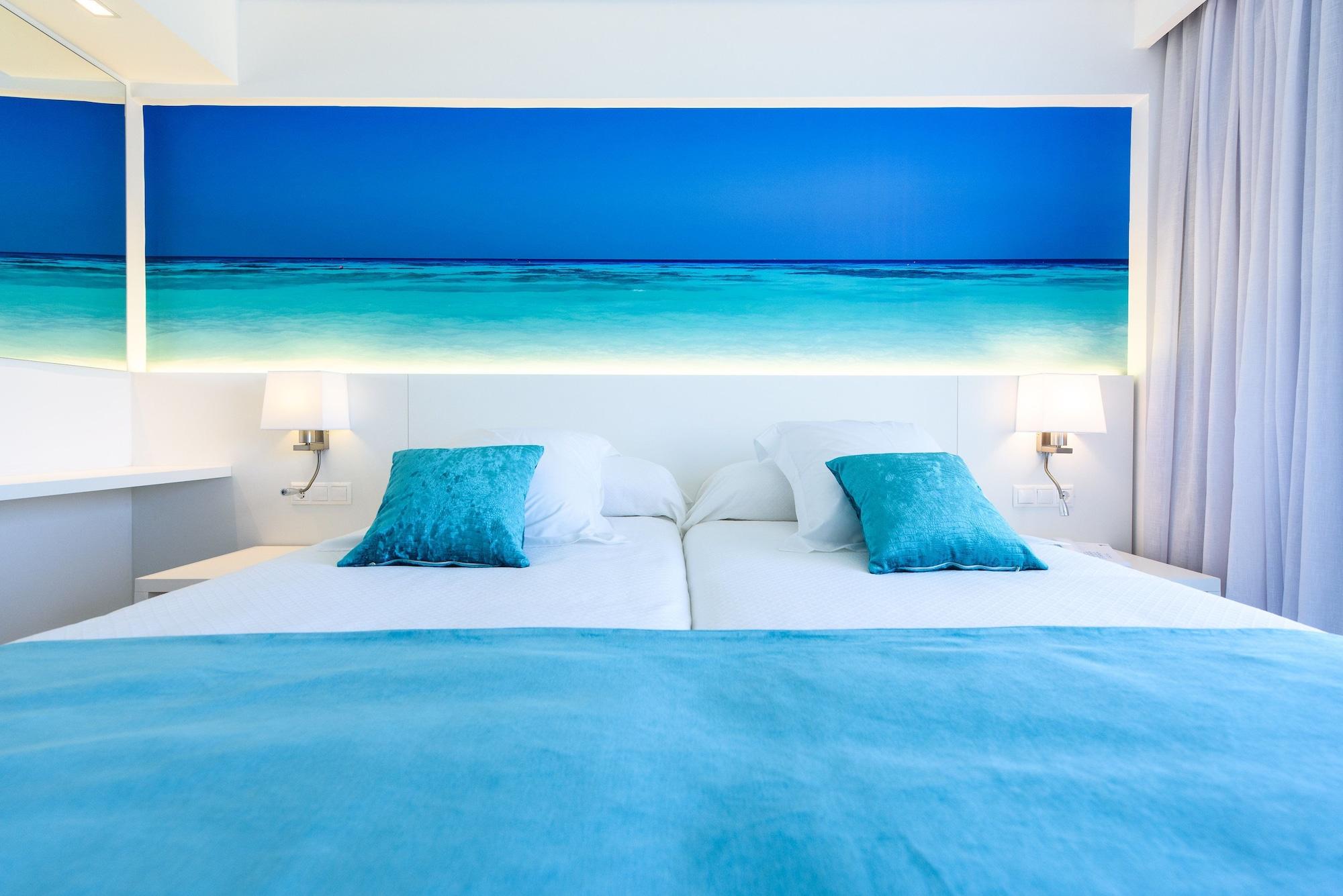 Plaza Boutique - Adults Only. 4* Santa Ponsa
