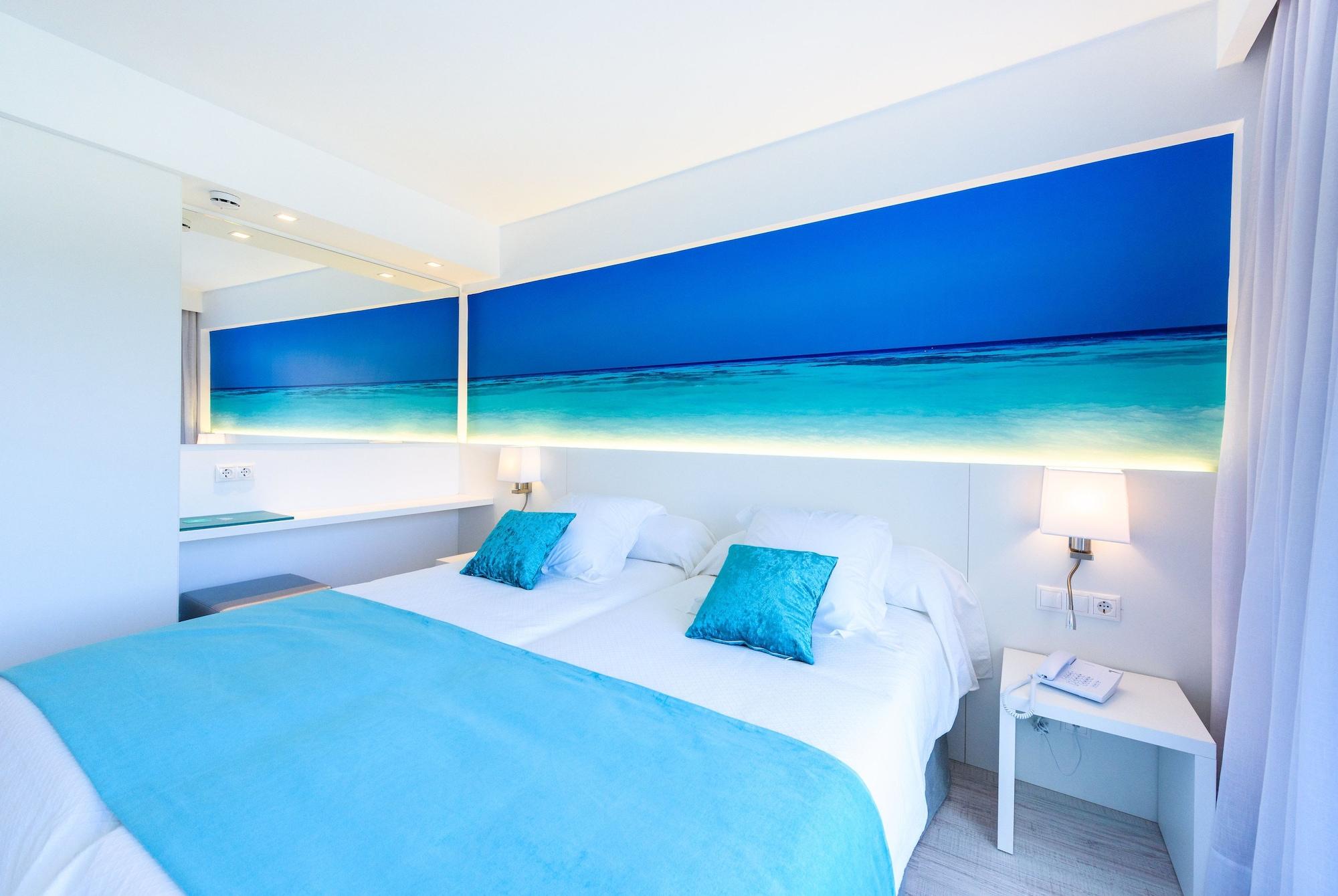 Plaza Boutique - Adults Only. Hotel Santa Ponsa