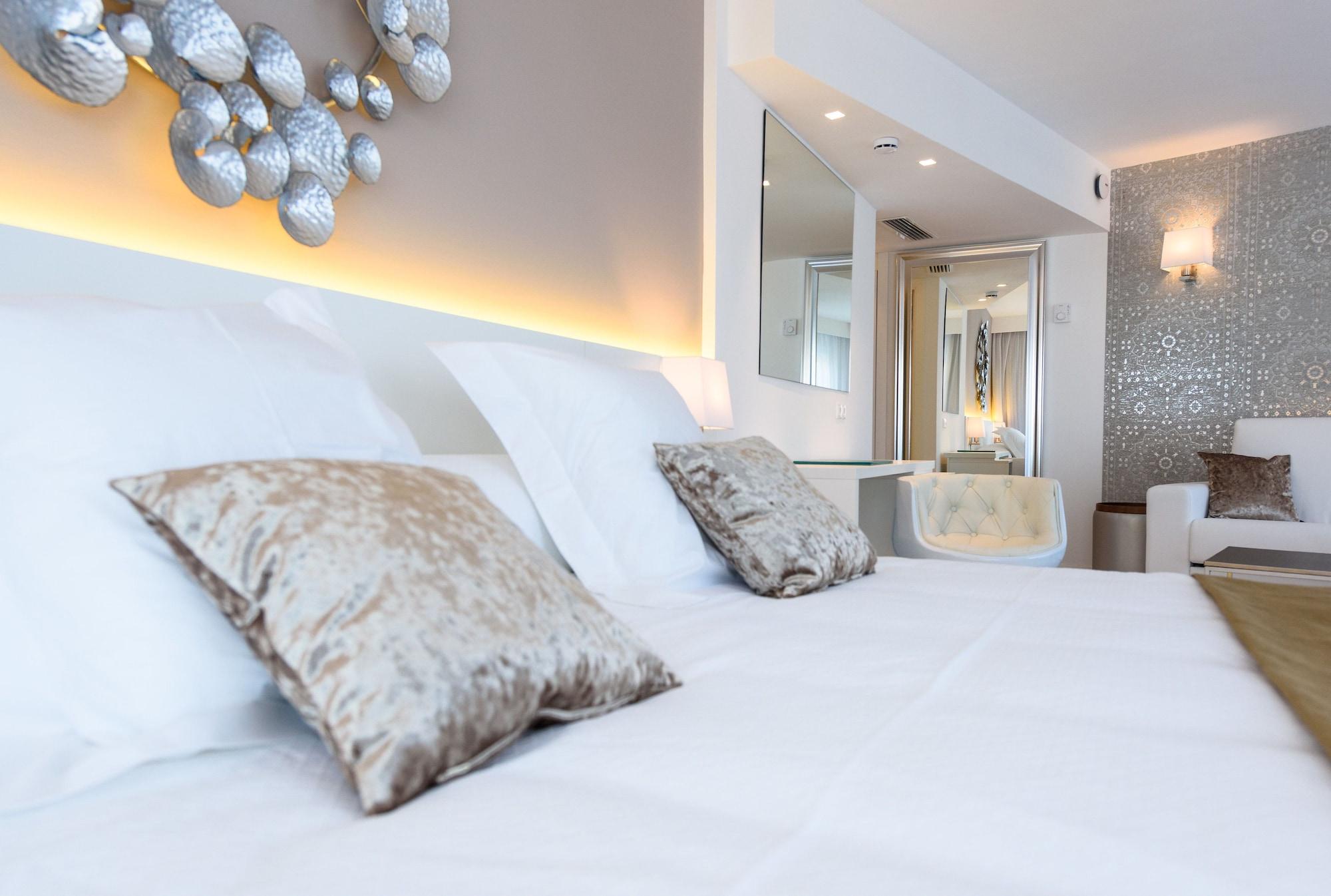 Hotel Plaza Boutique - Adults Only. Santa Ponsa