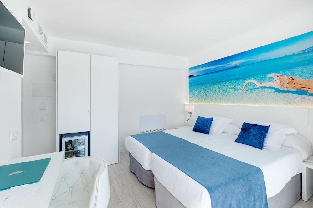 Hotel Plaza Boutique - Adults Only. 4*