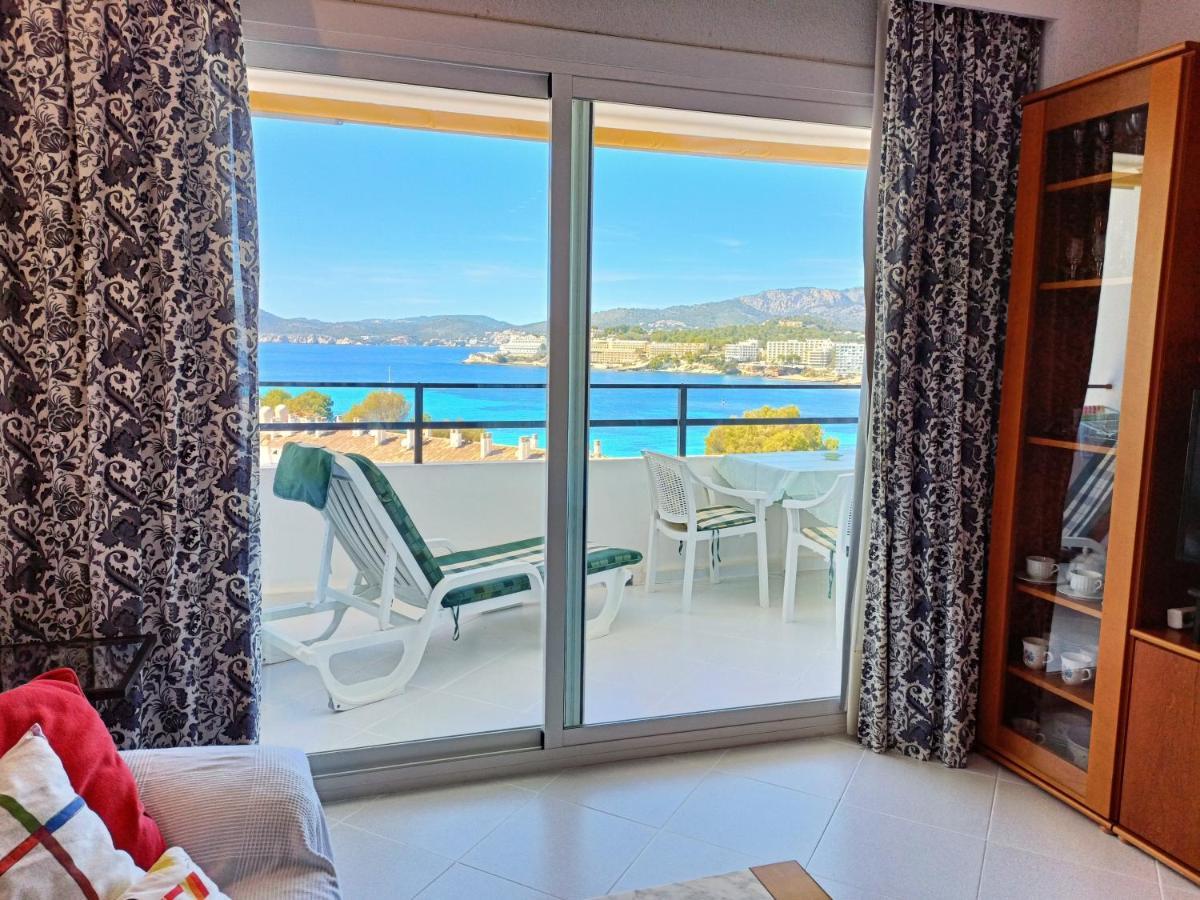 Fantastic 2 Bedrooms With Sea View Apartment *