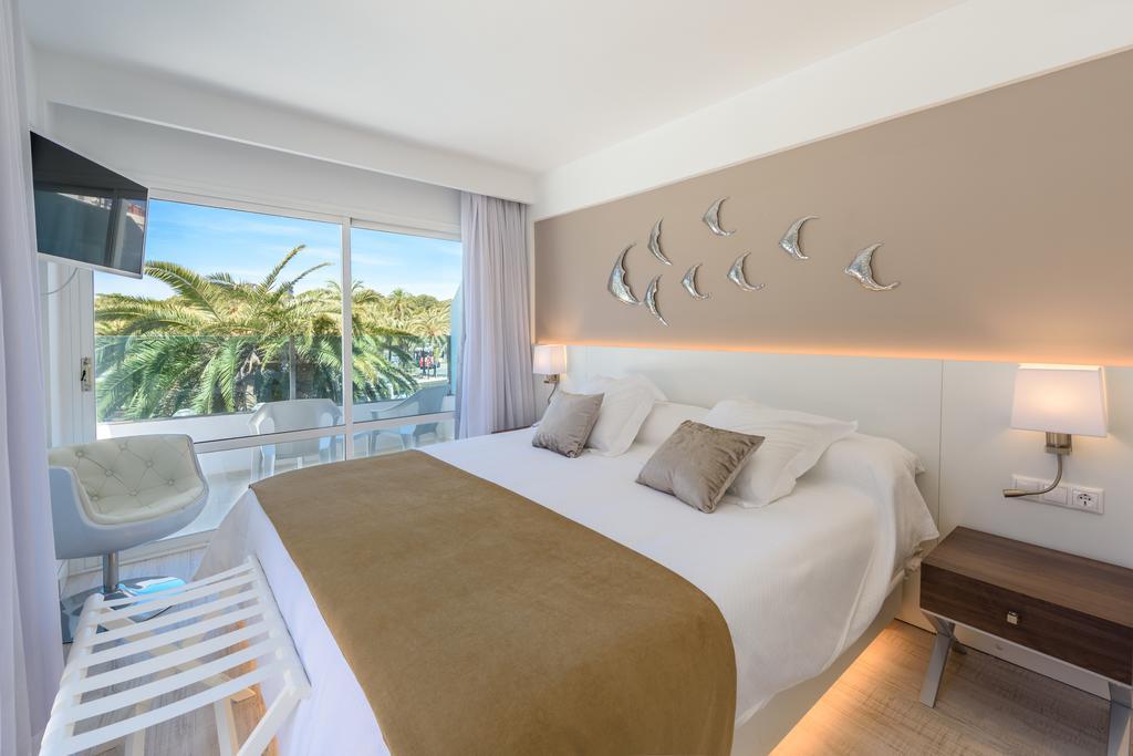Hotel Plaza Boutique - Adults Only. Santa Ponsa