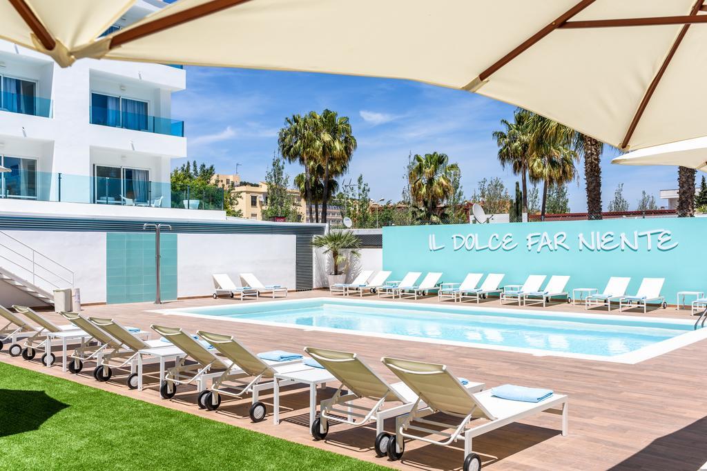 Plaza Boutique - Adults Only. Hotel Santa Ponsa