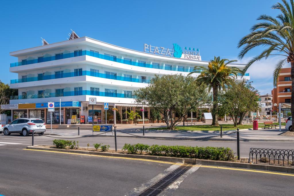 Plaza Boutique - Adults Only. Hotel