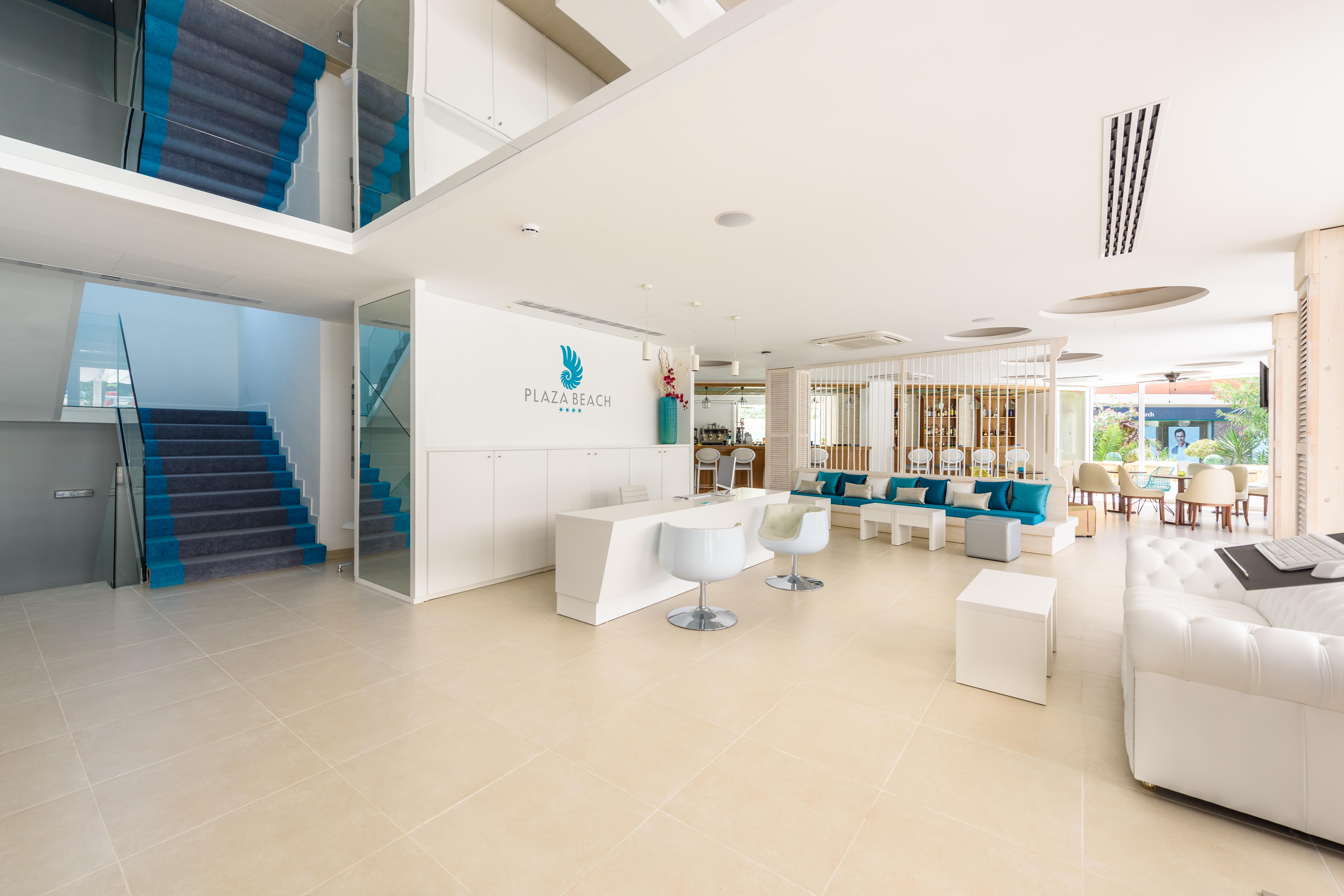Plaza Boutique - Adults Only. Hotel Santa Ponsa