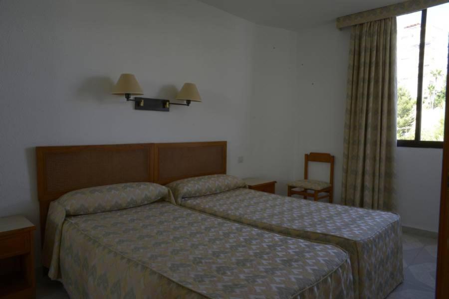Apartahotel Trh Jardín Del Mar 3*