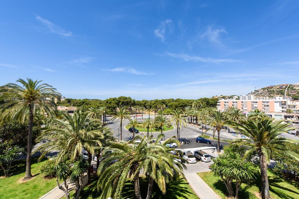 Plaza Boutique - Adults Only. 4* Santa Ponsa