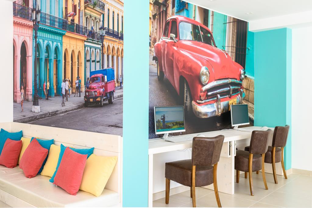 Plaza Boutique - Adults Only. Hotel