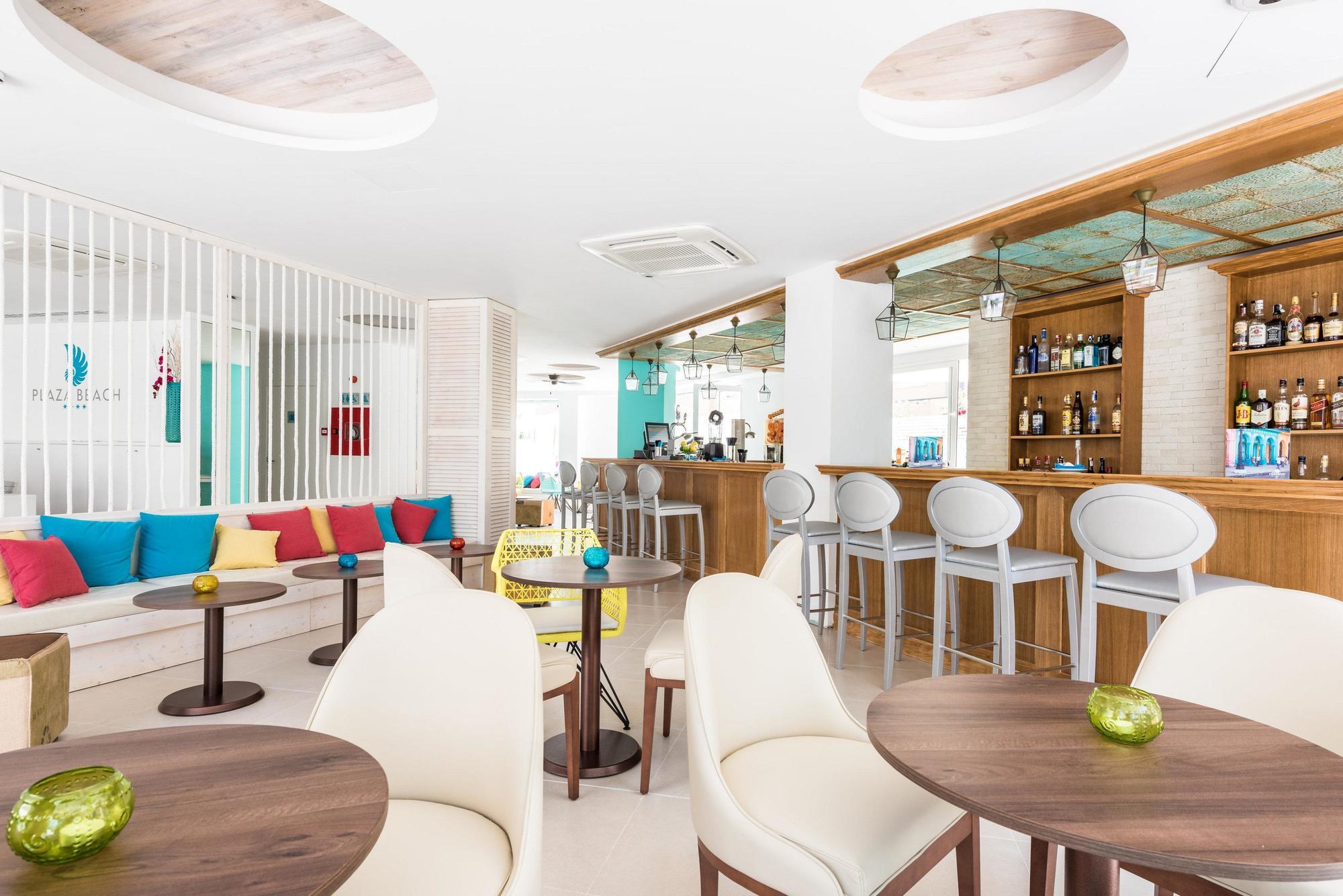 Plaza Boutique - Adults Only. Hotel