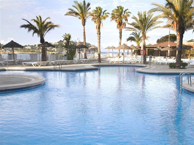 Apartahotel Trh Jardín Del Mar