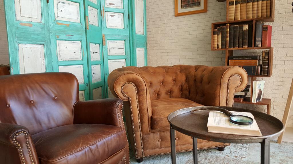 Hotel Plaza Boutique - Adults Only.