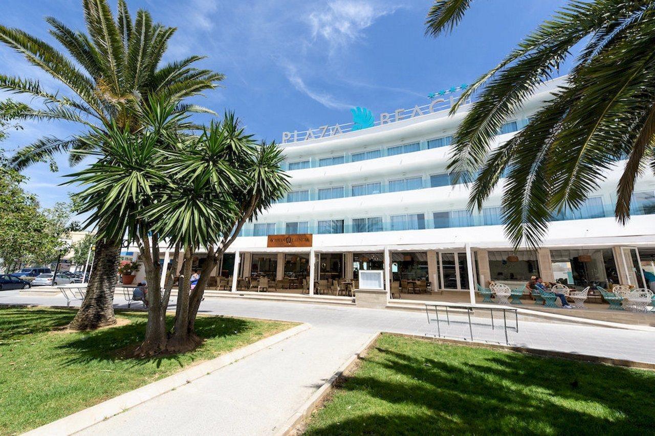 Plaza Boutique - Adults Only. 4*