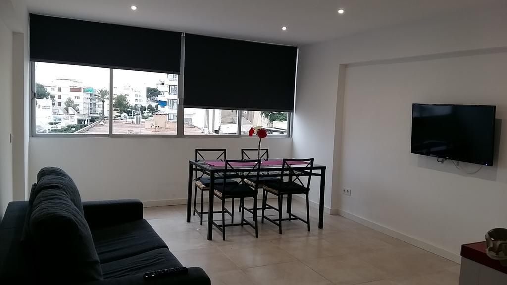 Apartment Carlos Ii Santa Ponsa