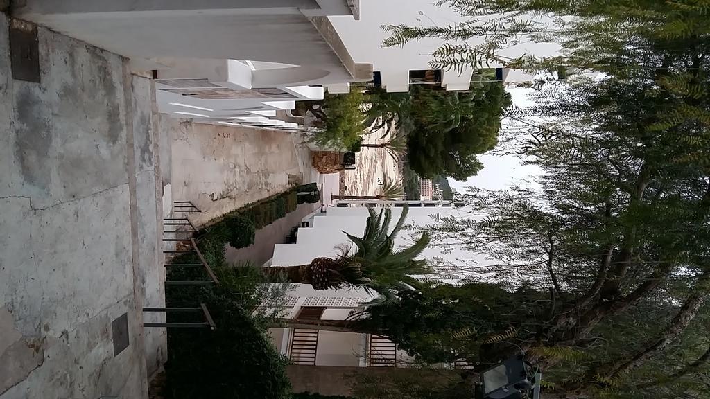 Carlos Ii Apartment