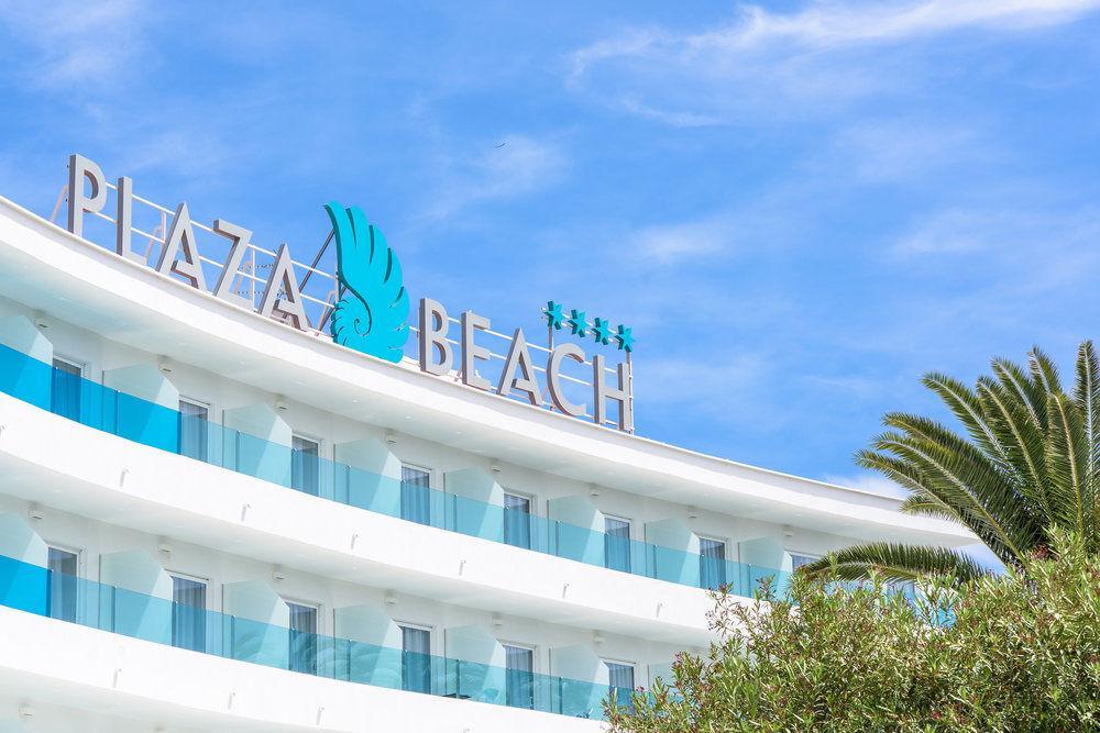 Hotel Plaza Boutique - Adults Only. 4*
