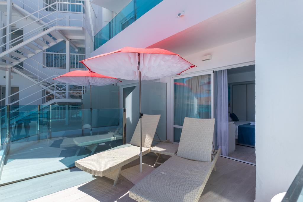 Plaza Boutique - Adults Only. 4* Santa Ponsa