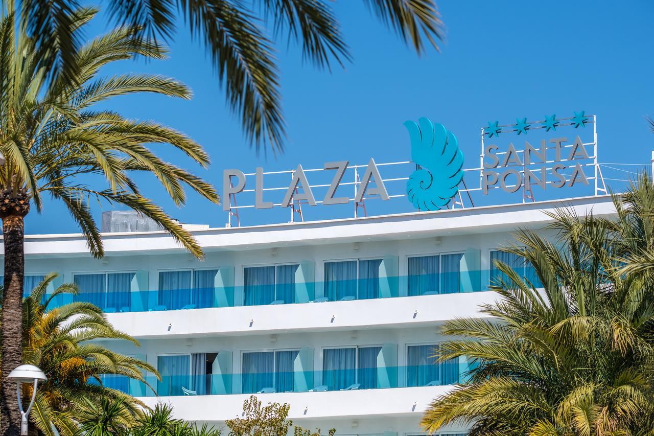 Plaza Boutique - Adults Only. Santa Ponsa