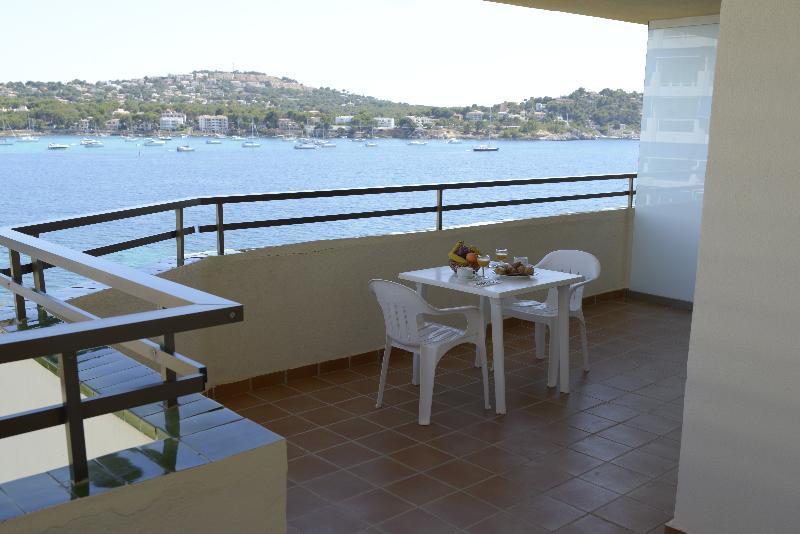 Trh Jardín Del Mar