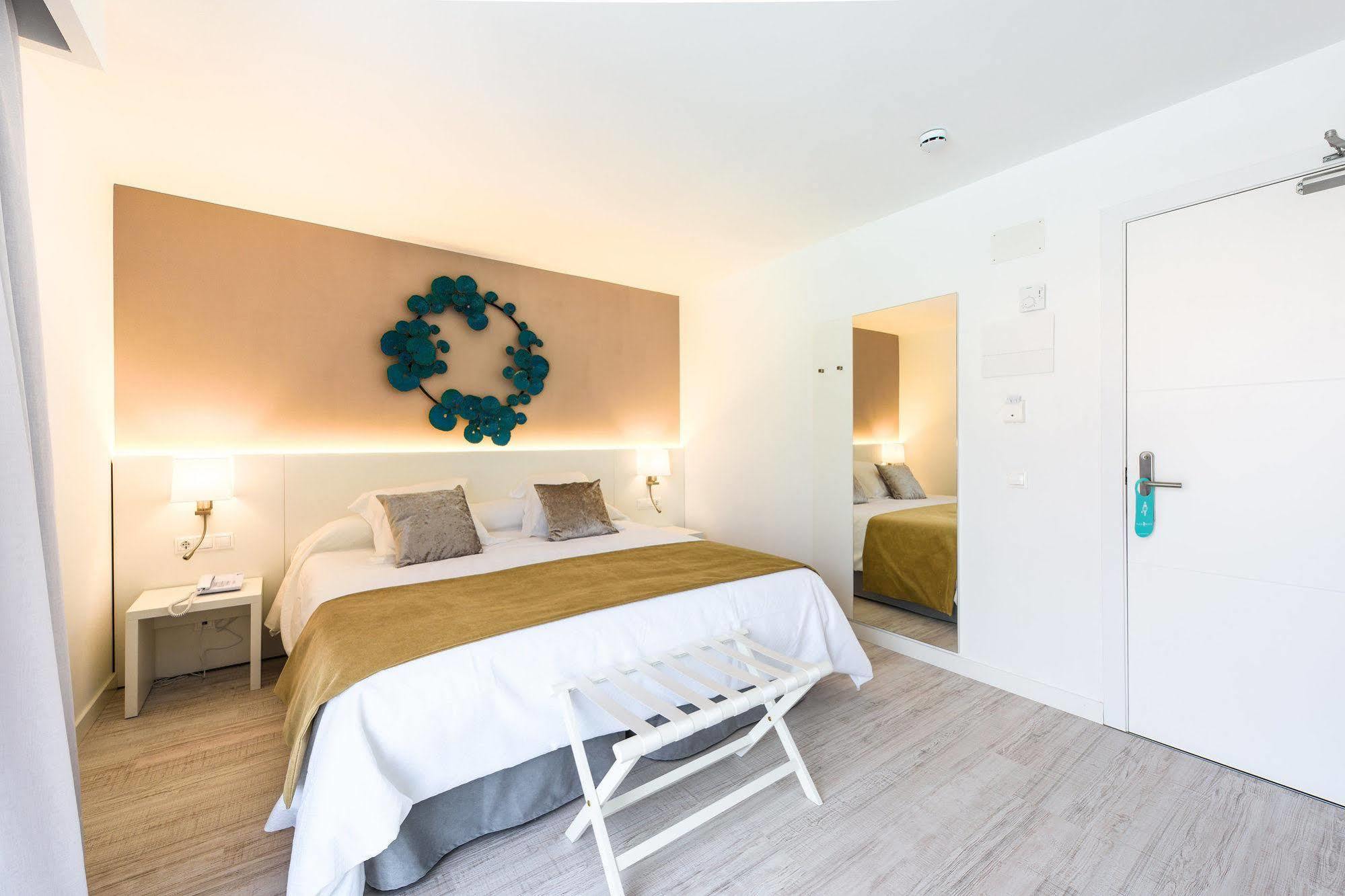 Plaza Boutique - Adults Only. Hotel Santa Ponsa