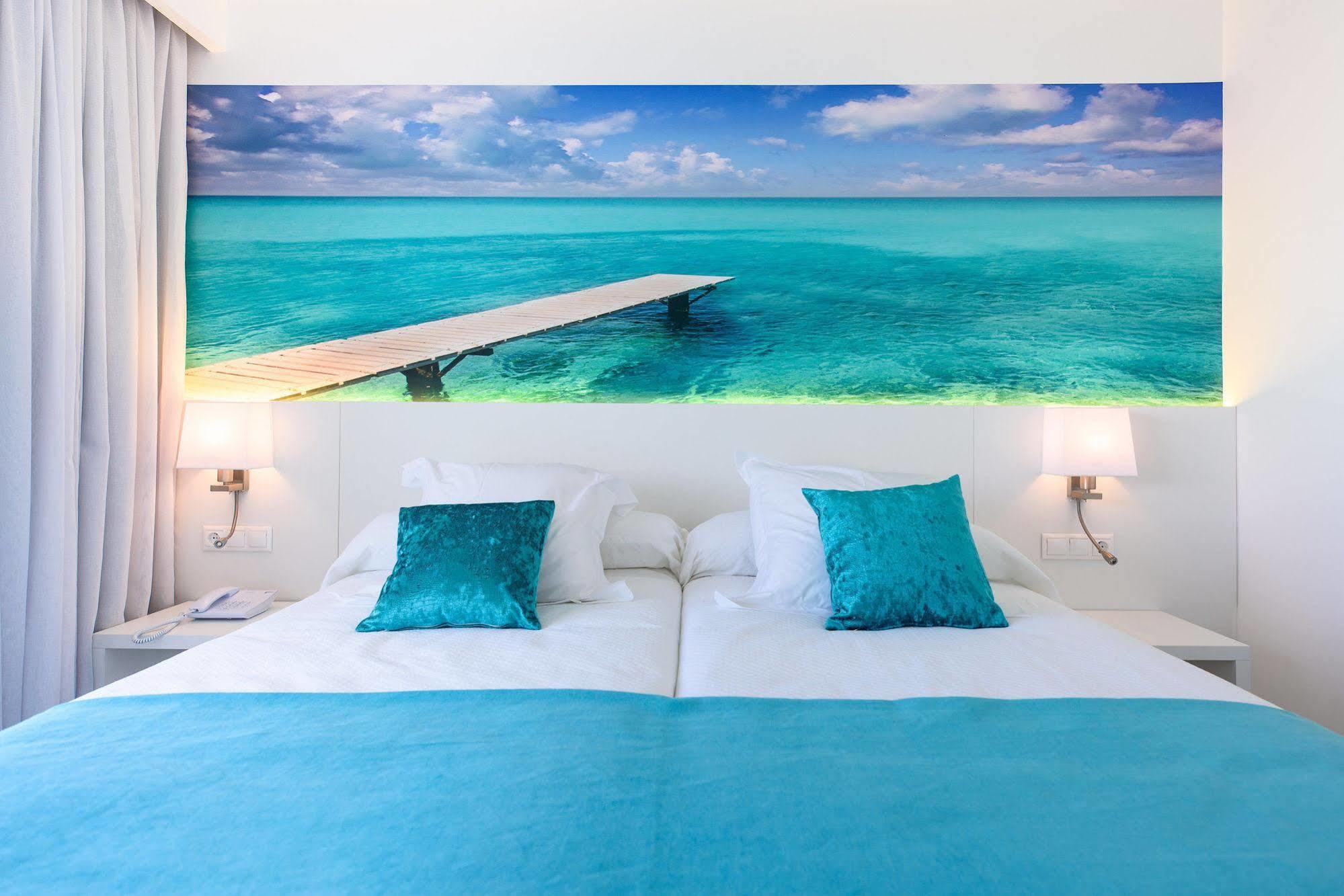 Hotel Plaza Boutique - Adults Only. Santa Ponsa
