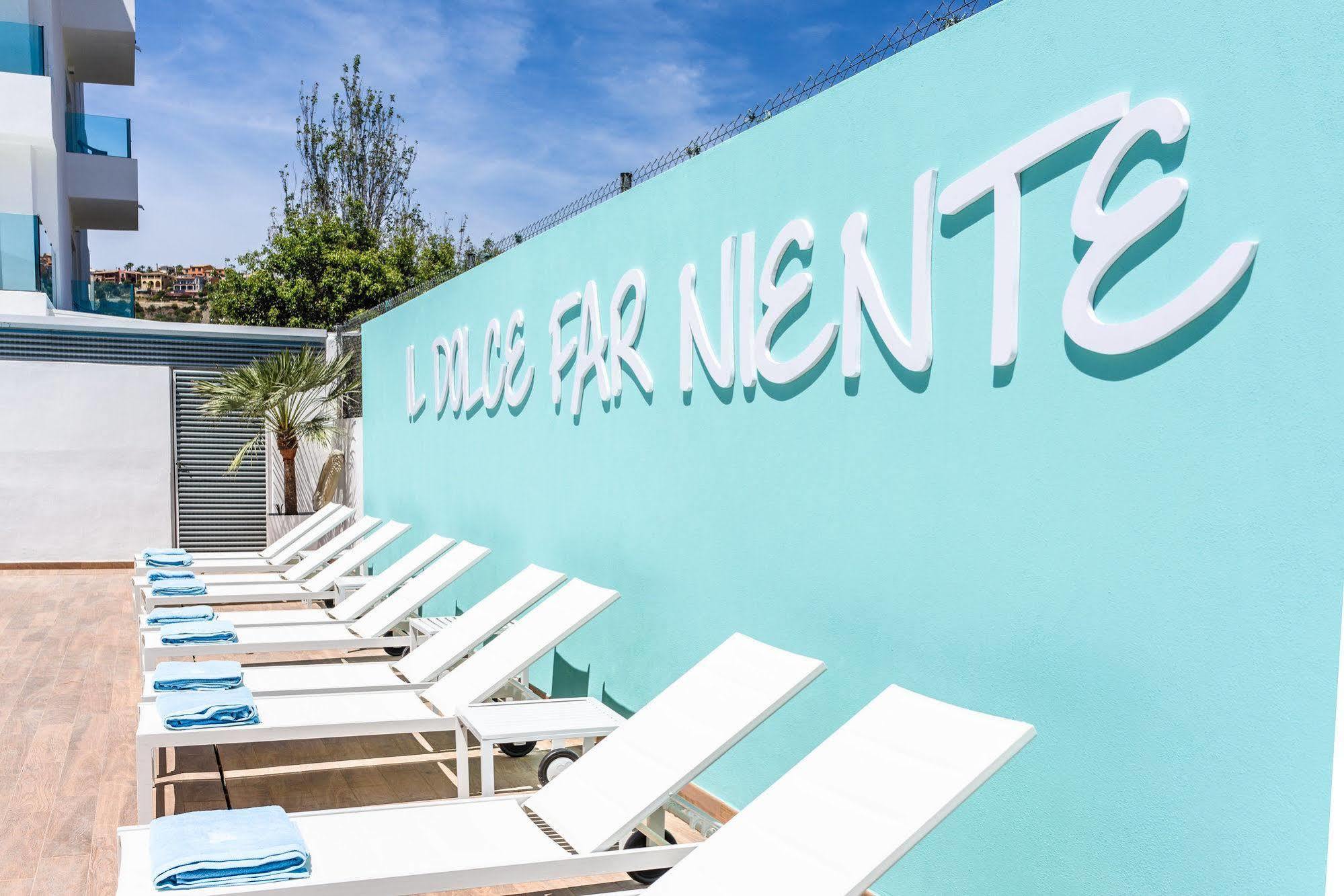 Plaza Boutique - Adults Only. Santa Ponsa
