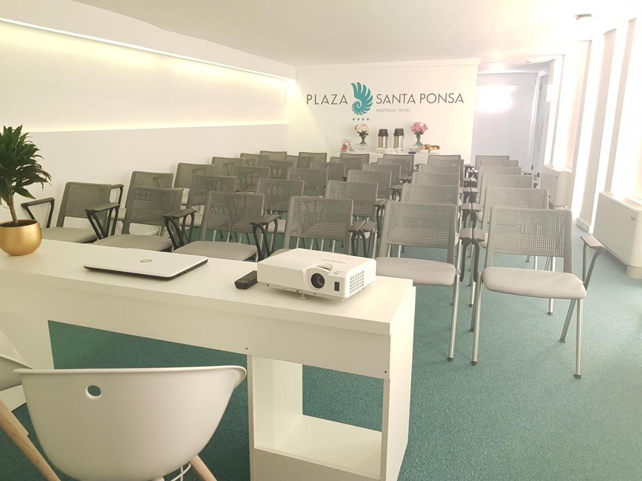 Hotel Plaza Boutique - Adults Only. 4*