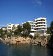 Trh Jardín Del Mar 3* Santa Ponsa