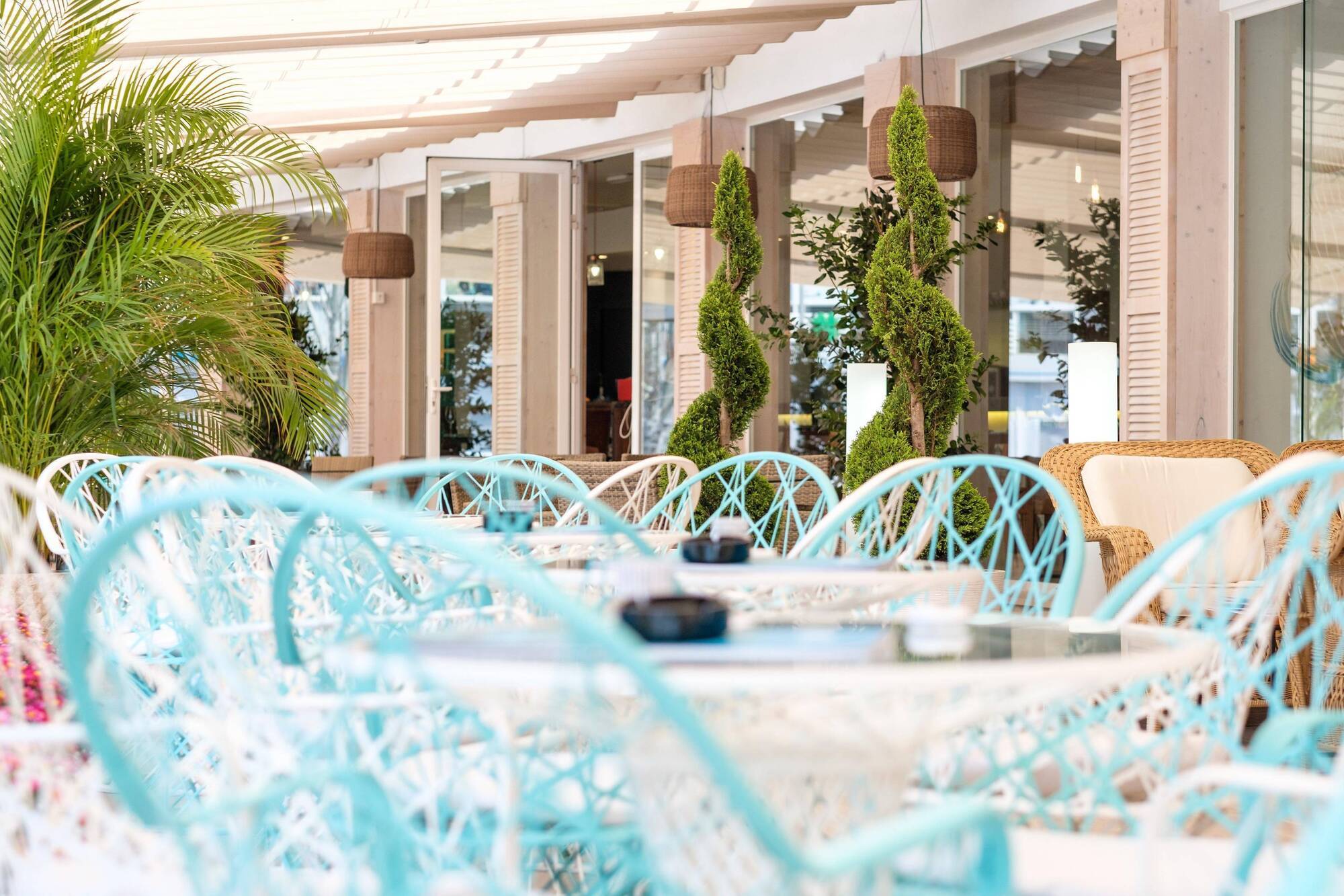 Plaza Boutique - Adults Only.