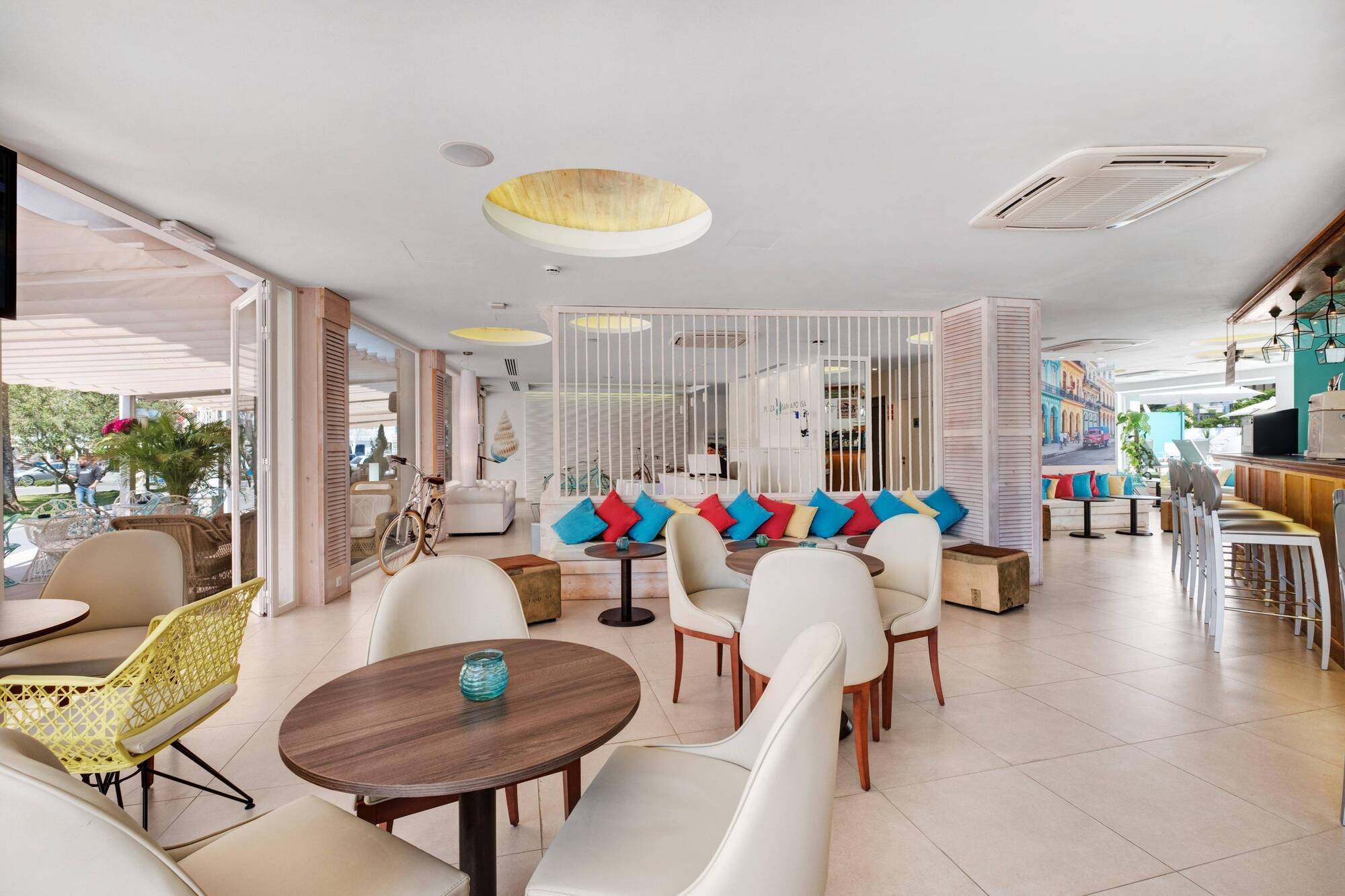 Plaza Boutique - Adults Only. Santa Ponsa