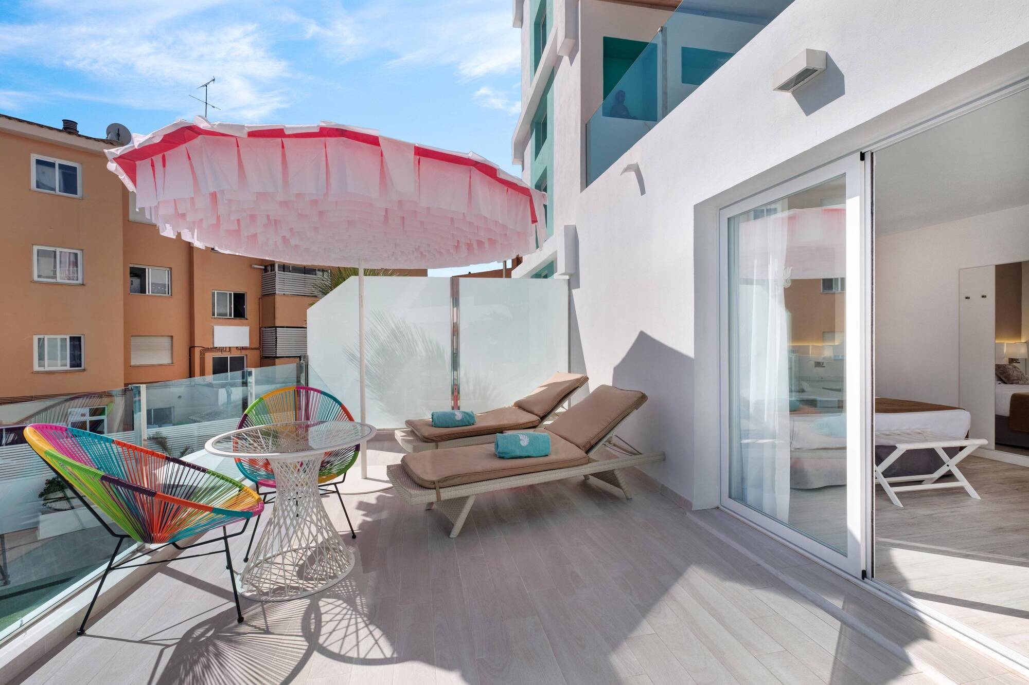 Hotel Plaza Boutique - Adults Only.