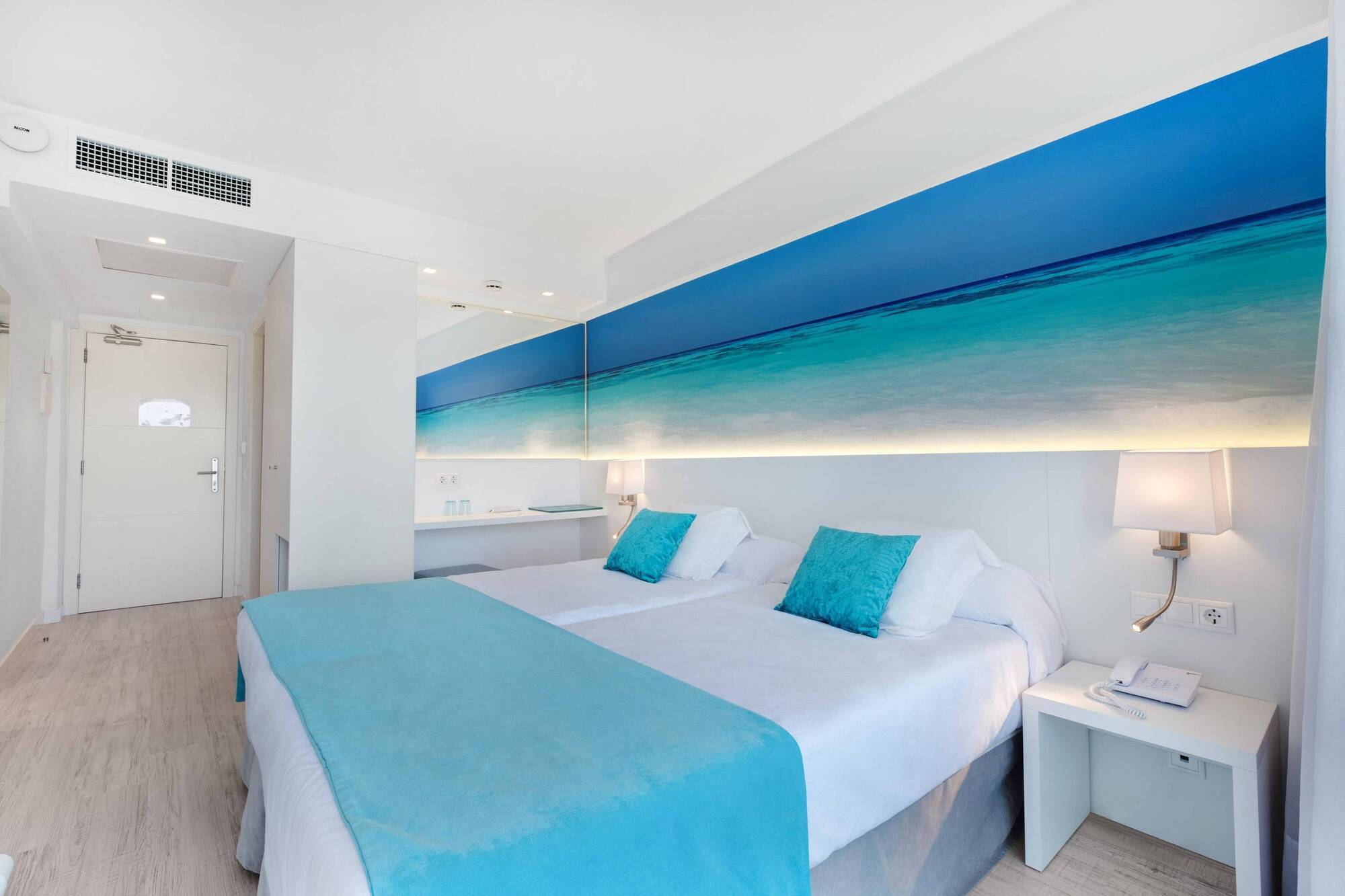 Plaza Boutique - Adults Only. 4* Santa Ponsa
