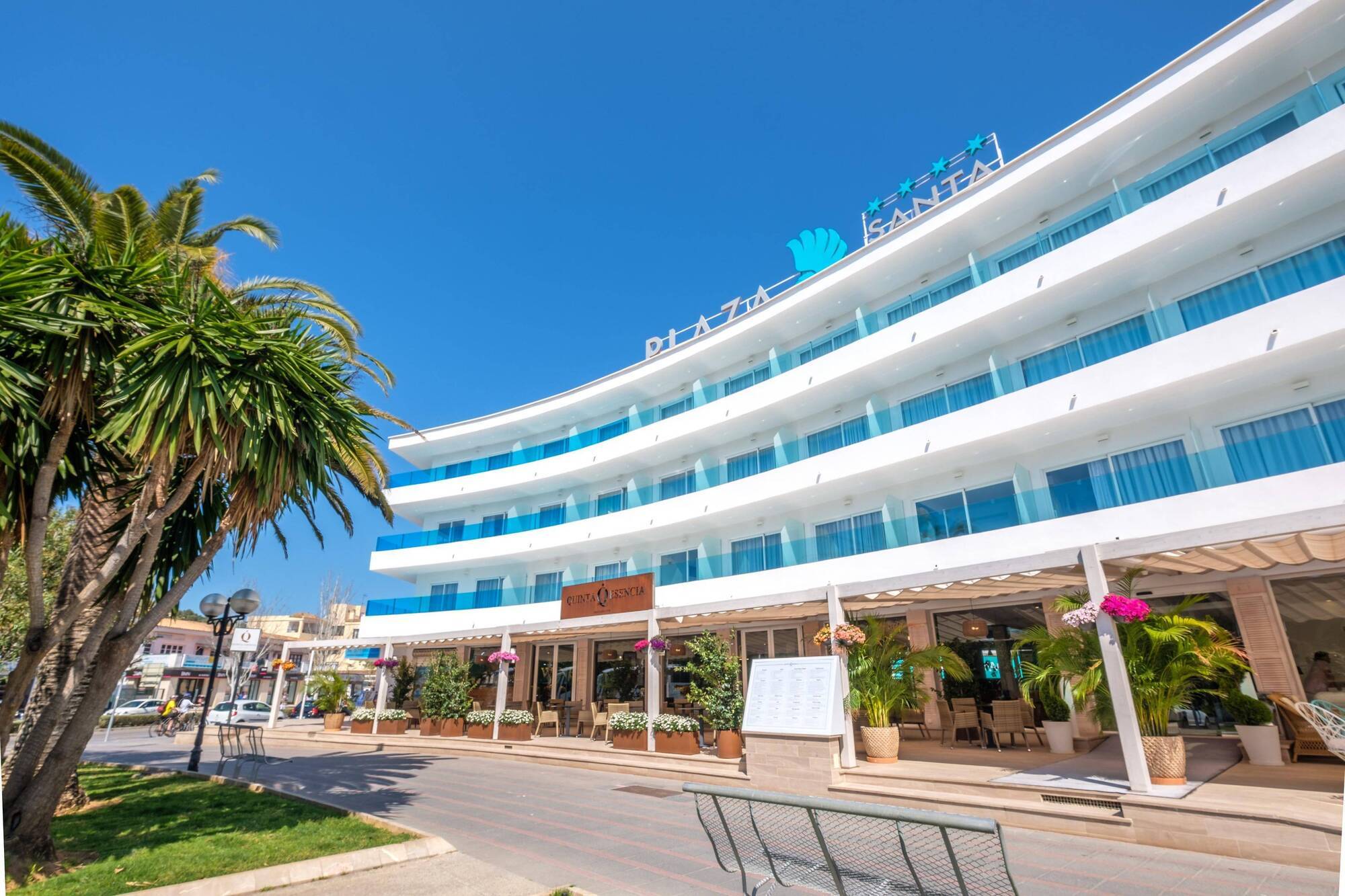 Plaza Boutique - Adults Only. 4*