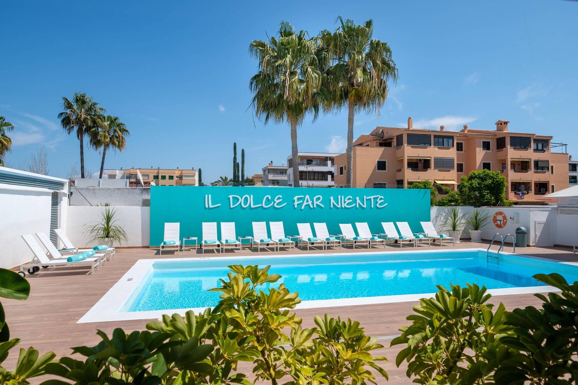 Plaza Boutique - Adults Only. Hotel