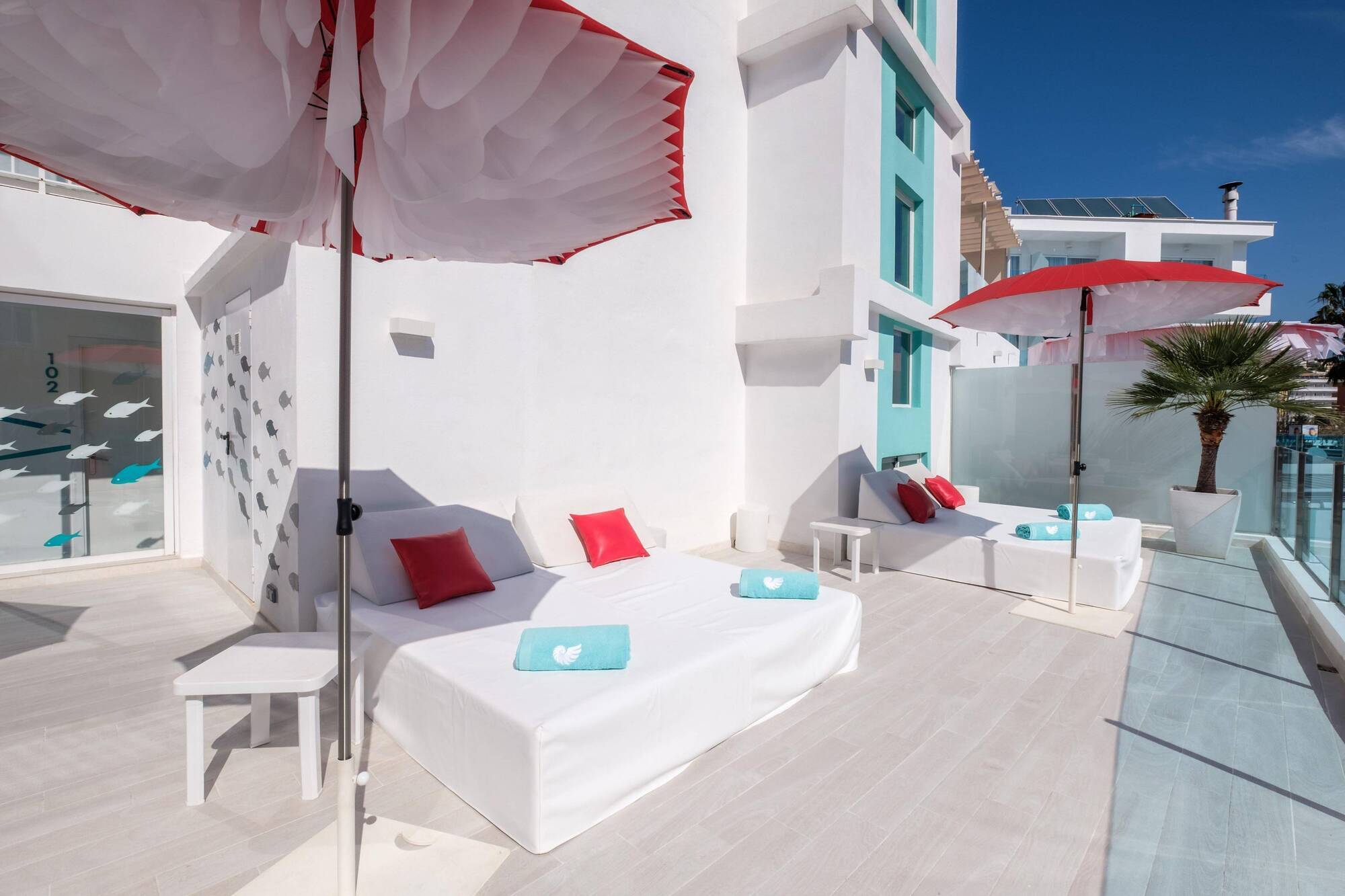 Plaza Boutique - Adults Only. Hotel