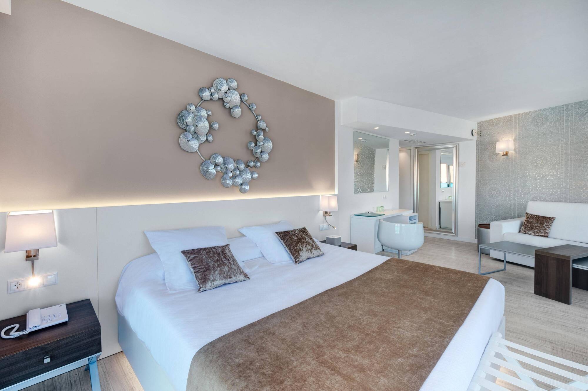 Plaza Boutique - Adults Only. 4* Santa Ponsa