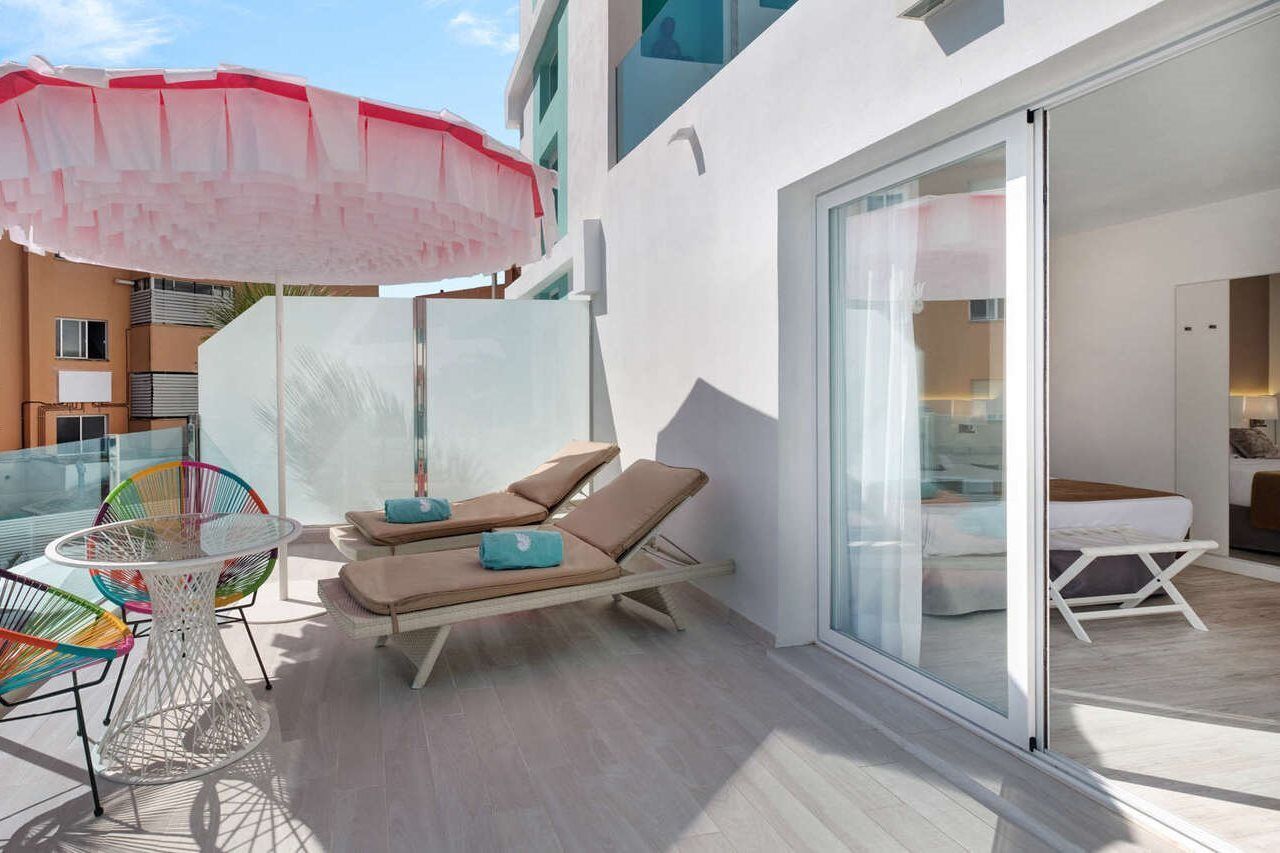 Plaza Boutique - Adults Only. Hotel