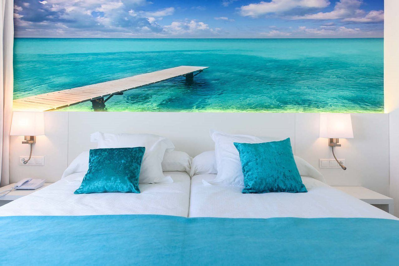 Hotel Plaza Boutique - Adults Only.