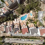 Apartamentos Vista Club
