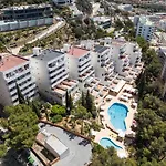 Apartamentos Vista Club