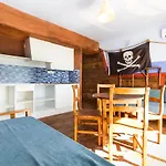 Pirates Village