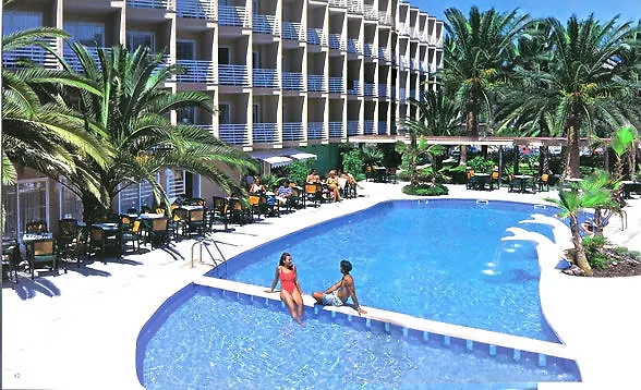 Hotel Palmira Isabela