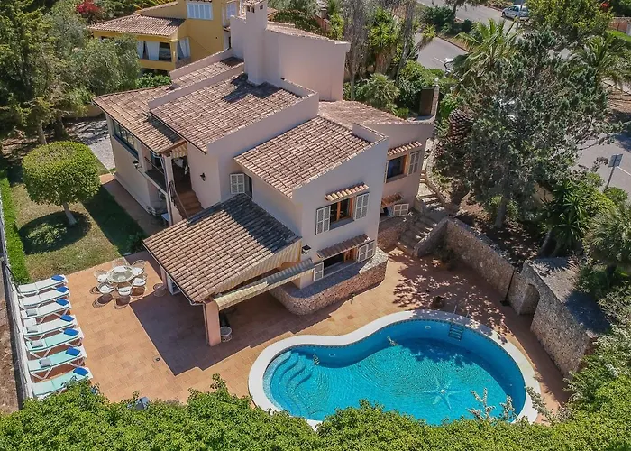Sa Casa Des Padrino